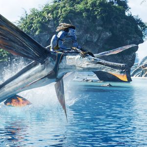 Mega-Erfolg: Diese Rekorde brach "Avatar – The Way of Water"