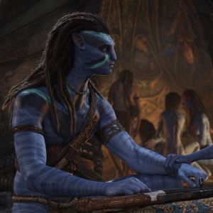 "Avatar: The Way of Water": Offizieller Trailer ist draußen!