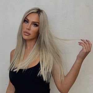 Noch in der Beziehung: Sam Abduls Ex datete eine andere Frau