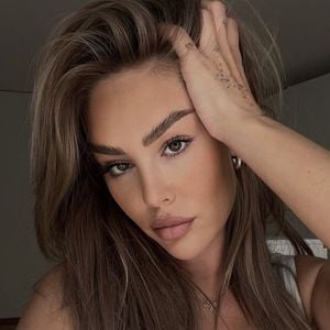 "Dachte, ich sterbe": Samantha Abdul hat heftige Schmerzen