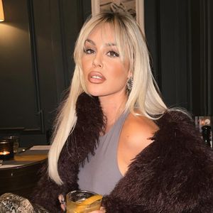 Ex-GNTM-Girl Samantha Abdul hat keinen Bock auf zweites Kind