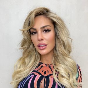 Trennungsfrisur? Samantha Abdul überrascht mit neuem Look!