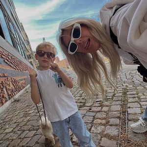 Ehrlich: Sam Abdul ist nicht bereit für Iljas Einschulung!