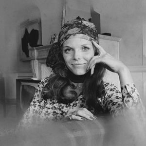 Schauspielerin Samantha Eggar stirbt im Alter von 86 Jahren