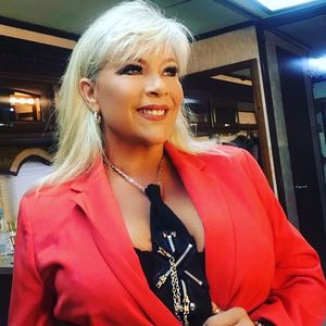 Wegen Paparazzi? Samantha Fox fiel dreimal durch Fahrprüfung