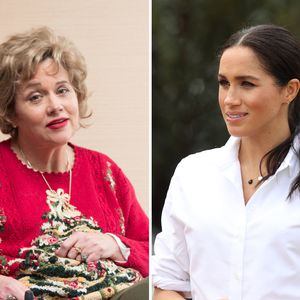 Halbschwester behauptet: Meghan nutzt Depression als Ausrede