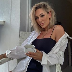 Ist Ex-Bachelor-Lady Samantha Justus etwa wieder verliebt?