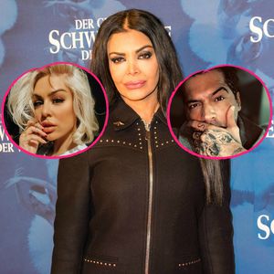 "Badboy": Kader Loth rät BiP-Samantha von Aurelio ab