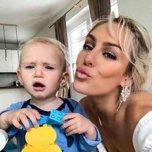 Nach Trennung: Bachelor-Sam fehlt manchmal Mann im Haus