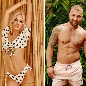 Neues BiP-Paar? Filip Pavlovic und Samantha Justus im Urlaub