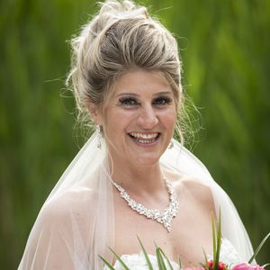 Schwanger? "Hochzeit auf ersten Blick"-Sam spricht Klartext!