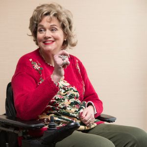 Samantha Markle, Halbschwester von Herzogin Meghan