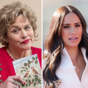 Wegen "South Park": Samantha Markle disst Schwester Meghan