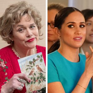 PR-Experte meint: Samantha Markle lässt Meghan nicht in Ruhe