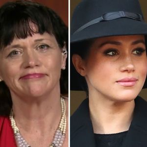 Meghans Halbschwester stichelt gehässig: "Ich hatte recht!"