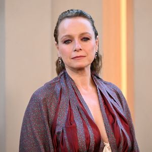 Trauma: Samantha Morton trauert um Schwester nach Verlust