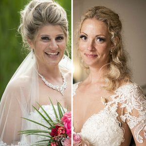 Zwei Anträge: "Hochzeit auf ersten Blick"-Bräute überrascht?