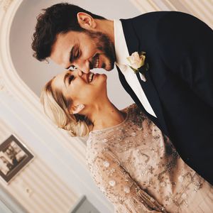 "Liebe fehlt": Darum scheiterte Ehe von Ex-Bachelor-Sam!