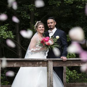 Bei "Hochzeit auf den ersten Blick" gab es noch nie ein Nein