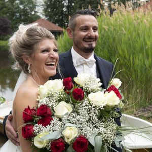 Ändern "Hochzeit auf ersten Blick"-Bräute ihren Nachnamen?