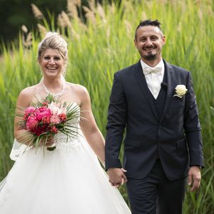 "Hochzeit auf ersten Blick"-Serkan meldet sich nach Ehe-Aus!