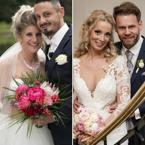 "Hochzeit auf den ersten Blick": Wann folgen zweite Jaworte?