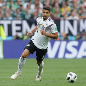Nach WM-Pleite: Jetzt spricht Sami Khedira über DFB-Zukunft!
