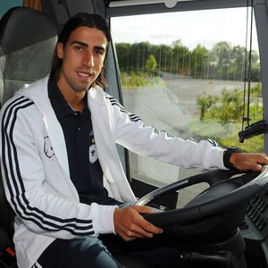 Möglicher Rücktritt: Sami Khedira über deutsche WM-Blamage