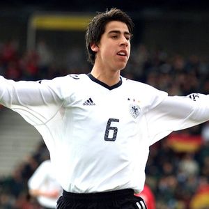 Sami Khedira: WM-Titel widmet er seiner Familie