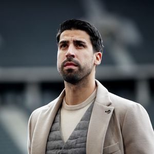 Sami Khedira gibt das Ende seiner Fußballkarriere bekannt