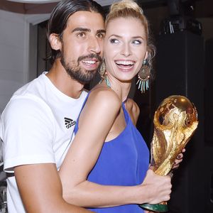 Lena Gercke: So liebt & lebt sie mit Sami Khedira!