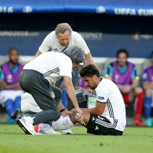 Verdächtige Fotos! Ist das Sami Khediras neue Modelfreundin?