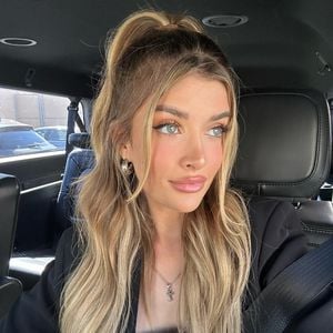 Das würde OnlyFans-Model Sami Sheen online nicht machen