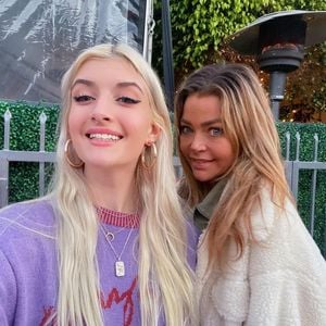Nach ihrer Tochter: Denise Richards hat jetzt auch OnlyFans!