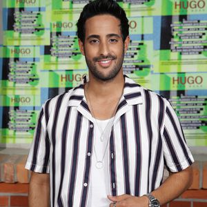 Schluss mit lustig? Sami Slimani wagt großen YouTube-Wandel
