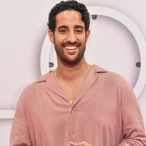 "Markt erkunden": Darum ist Sami Slimani nach Dubai gezogen!