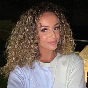 Samira Cilingirs zweite Entbindung war besser als die erste