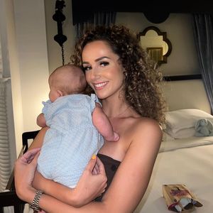 Wie wuppt Samira Cilingir den Haushalt und ihre zwei Kids?