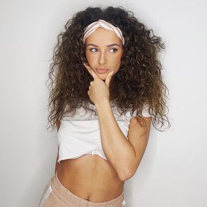 Wie denkt schwangere "Love Island"-Samira übers Stillen?