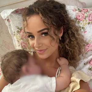 Bald Zweifachmama: Hat "Love Island"-Samira Angst davor?