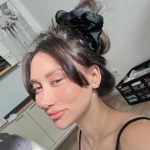 "Der Lack ist ab": Samira Yavuz fühlt sich derzeit verloren