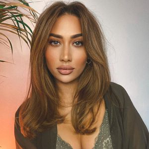 Nach Babynews: Samira Klampfl meldet sich bei ihren Fans