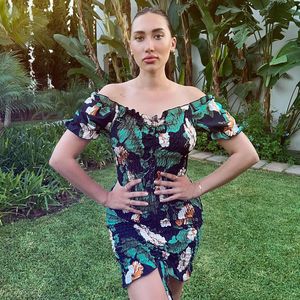 So kam es zu Samira Yavuz' Bewerbung für "Der Bachelor"