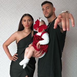 Nach Tochter: Serkan Yavuz und Samira Klampfl sind verlobt!