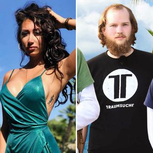 Im Quiz versagt: Dieses "Beauty & The Nerd"-Paar ist raus!