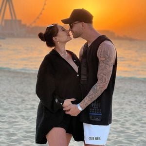 Zweites Baby: Diese Stars freuen sich für Samira und Serkan!