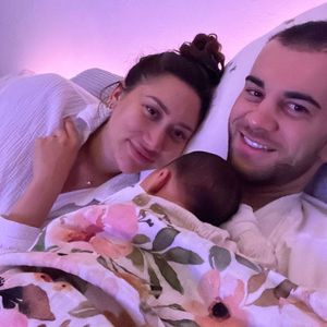 Serkan Yavuz verrät: Töchterchen Nova sieht aus wie Samira