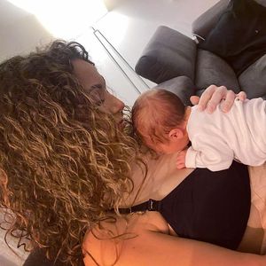 Samira und Yasin teilen neue putzige Pics von Baby Malik