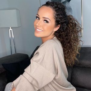 Schwangerschafts-Update: So viel hat Samira schon zugenommen