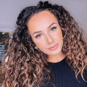 Dramatischer Geburtsbericht: Samira weiß kaum noch etwas!